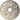 Coin, Denmark, Margrethe II, 2 Kroner, 1994, Copenhagen, EF(40-45)