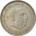 Coin, Spain, Caudillo and regent, 25 Pesetas, 1974, VF(30-35), Copper-nickel