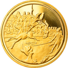 França, Medal, Artes e Cultura, Le Cirque de Georges-Pierre Seurat, MS(65-70)