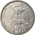 Monnaie, Roumanie, 100 Lei, 1992, TTB, Nickel plated steel, KM:111