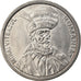 Monnaie, Roumanie, 100 Lei, 1992, TTB, Nickel plated steel, KM:111