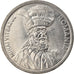 Coin, Romania, 100 Lei, 1995, VF(30-35), Nickel plated steel, KM:111
