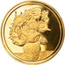 Frankreich, Medaille, Arts & Culture, Les Tournesols de Vincent Van Gogh, STGL