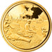 France, Medal, Arts & Culture, Une Baignade à Asnières de Georges-Pierre