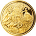 France, Medal, Arts & Culture, Femmes au jardin de Claude Monet, MS(65-70)