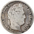 Coin, France, Louis-Philippe, 2 Francs, 1837, Rouen, F(12-15), Silver, KM:743.2