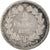 Coin, France, Louis-Philippe, 2 Francs, 1837, Rouen, F(12-15), Silver, KM:743.2