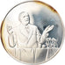 France, Medal, Les Présidents de la République, Charles De Gaulle, MS(65-70)