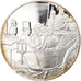 France, Medal, Les Présidents de la République, Félix Faure, MS(65-70)