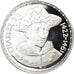 France, Medal, Charles VII 1422-1461, MS(65-70), Silver