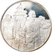 France, Medal, Les Présidents de la République, Georges Pompidou, MS(65-70)