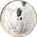 France, Medal, Emile Loubet, MS(65-70), Silver