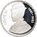 France, Medal, Louis XI 1461-1483, MS(65-70), Silver