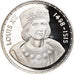 France, Medal, Louis XII 1498-1515, MS(65-70), Silver