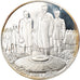 France, Médaille, Les Présidents de la République, Alexandre Millerand, FDC