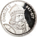 France, Medal, Charles II 843-877, MS(65-70), Silver