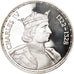 France, Medal, Charles IV 1322-1328, MS(65-70), Silver