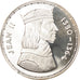 France, Medal, Jean II 1350-1364, MS(65-70), Silver