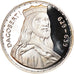 France, Medal, Dagobert I 629-639, MS(65-70), Silver