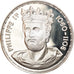 France, Medal, Philippe Ier 1060-1108, MS(65-70), Silver