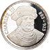 France, Medal, Charles III 893-923, MS(65-70), Silver