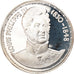 France, Medal, Louis Philippe Ier, MS(65-70), Silver