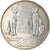 Münze, Frankreich, André Malraux, 100 Francs, 1997, VZ, Silber, KM:1188