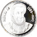 France, Medal, HENRI IV 1589-1610, MS(65-70), Silver