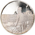 France, Medal, Les Présidents de la République, Adolphe Thiers, MS(65-70)