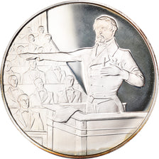 França, Medal, Louis-Napoléon Bonaparte, Les Présidents de la République