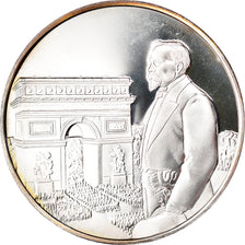 França, Medal, Raymond Poincaré, Les Présidents de la République, Raymond