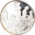 France, Medal, Jules Grévy, Les Présidents de la République, Jules Grévy