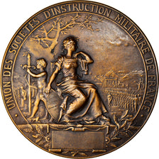 Frankrijk, Medaille, Union des sociétés d'instruction militaire de France