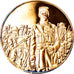 France, Medal, La grande guerre, 1914-1918, Politics, Society, War, MS(63)
