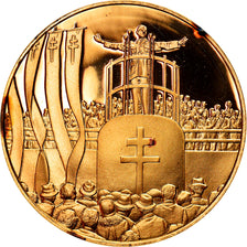 France, Medal, President du rassemblement du peuple Français, 1947-1955