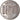 Coin, France, Institut, Franc, 1995, MS(63), Nickel, KM:1133, Gadoury:480