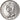 Monnaie, France, République, Franc, 1992, Paris, SPL, Nickel, Gadoury:478