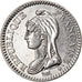 Monnaie, France, République, Franc, 1992, Paris, SPL, Nickel, Gadoury:478