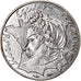 Coin, France, Jimenez, 10 Francs, 1986, Paris, MS(63), Nickel, KM:959