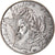 Coin, France, Jimenez, 10 Francs, 1986, Paris, MS(63), Nickel, KM:959