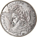 Munten, Frankrijk, Jimenez, 10 Francs, 1986, Paris, UNC-, Nickel, KM:959