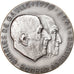 Allemagne, Médaille, Politics, Society, War, SUP, Argent