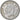 Munten, Monaco, 1 Franc, Undated (1943), ZF+, Aluminium, Gadoury:MC131
