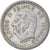 Moeda, Mónaco, 1 Franc, Undated (1943), AU(50-53), Alumínio, Gadoury:MC131