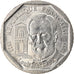 Coin, France, Pasteur, 2 Francs, 1995, MS(60-62), Nickel, KM:1119, Gadoury:549