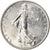 Monnaie, France, Semeuse, Franc, 1999, Paris, SUP+, Nickel, Gadoury:474
