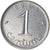 Coin, France, Épi, Centime, 1965, Paris, MS(60-62), Stainless Steel, KM:928