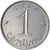 Coin, France, Épi, Centime, 1967, Paris, MS(63), Stainless Steel, KM:928