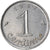 Moneta, Francja, Épi, Centime, 1967, Paris, AU(50-53), Stal nierdzewna, KM:928