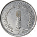 Monnaie, France, Épi, Centime, 1968, Paris, SUP, Stainless Steel, Gadoury:174